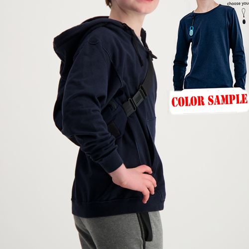 Apparel photo color correction services-by-content-refine