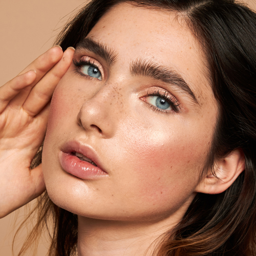 Headshot photo editing & retouching services by content refine