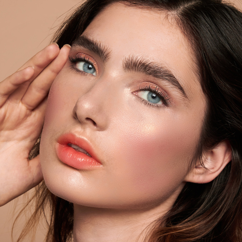 Headshot photo editing & retouching services by content refine