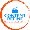 Content Refine logo